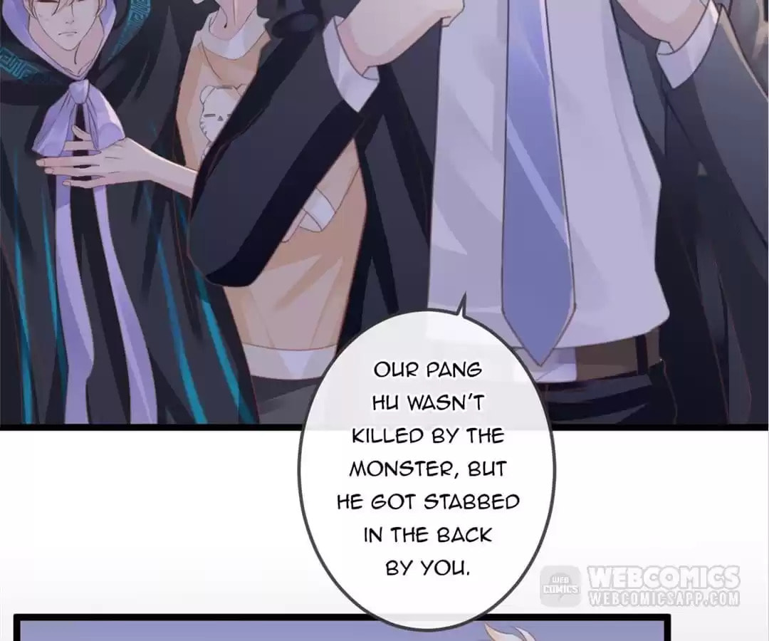 Ancient House Chapter 15 page 31 - 