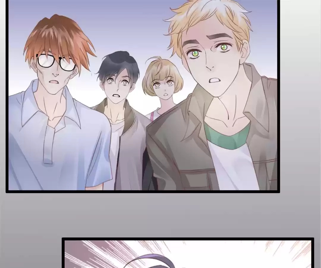 Ancient House Chapter 15 page 33 - 
