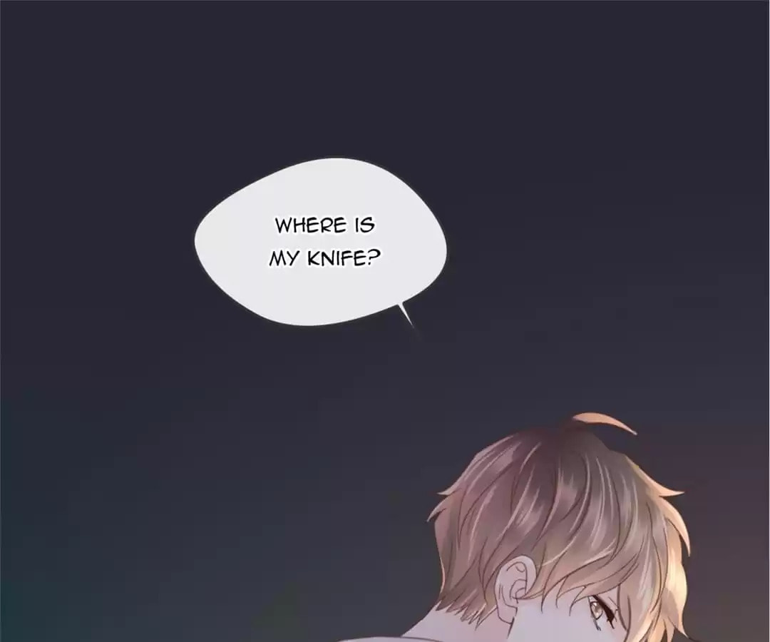Ancient House Chapter 15 page 36 - 