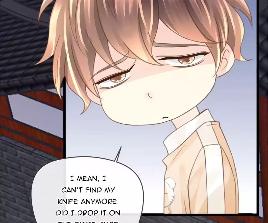 Ancient House Chapter 15 page 42 - 