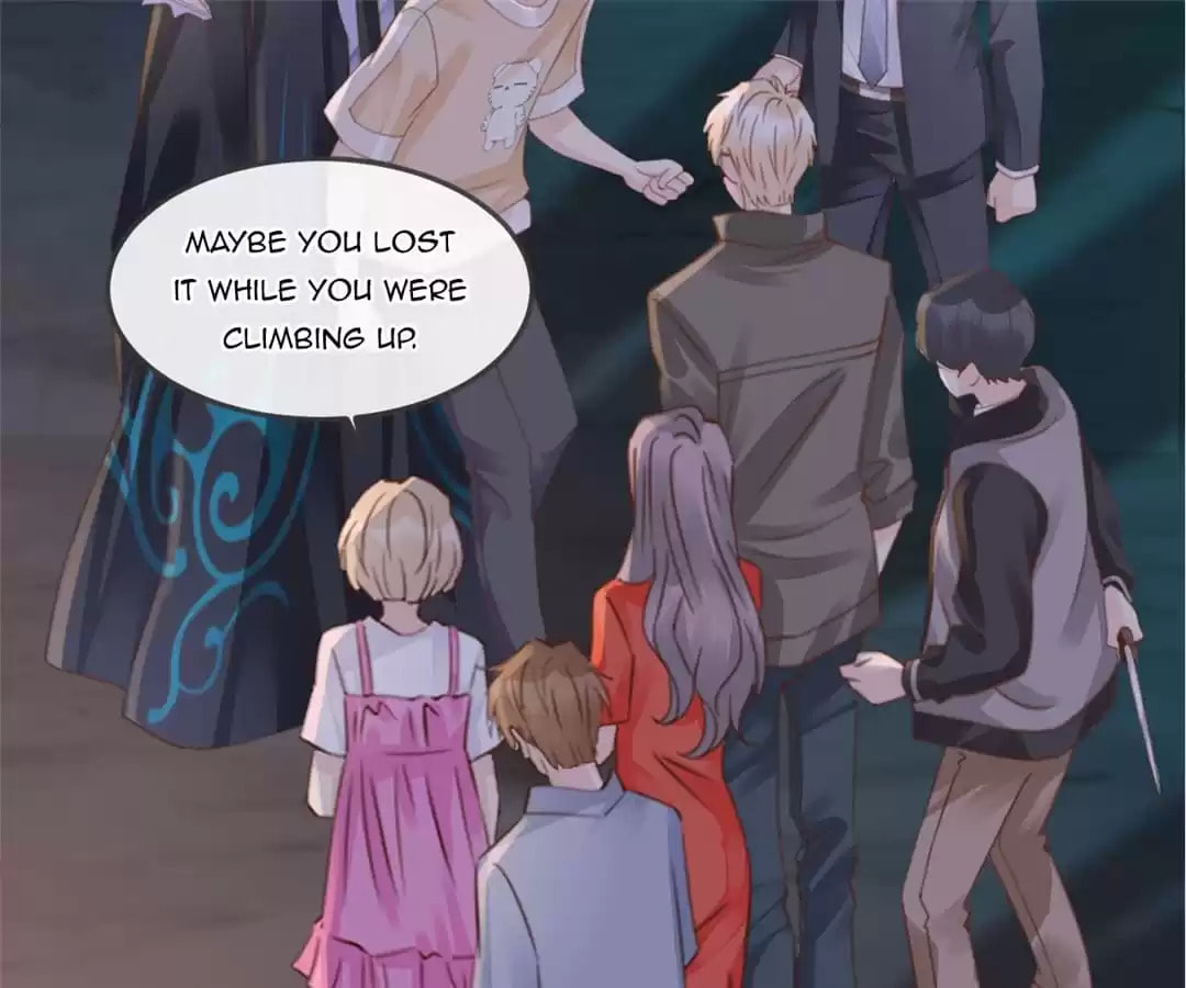 Ancient House Chapter 15 page 45 - 