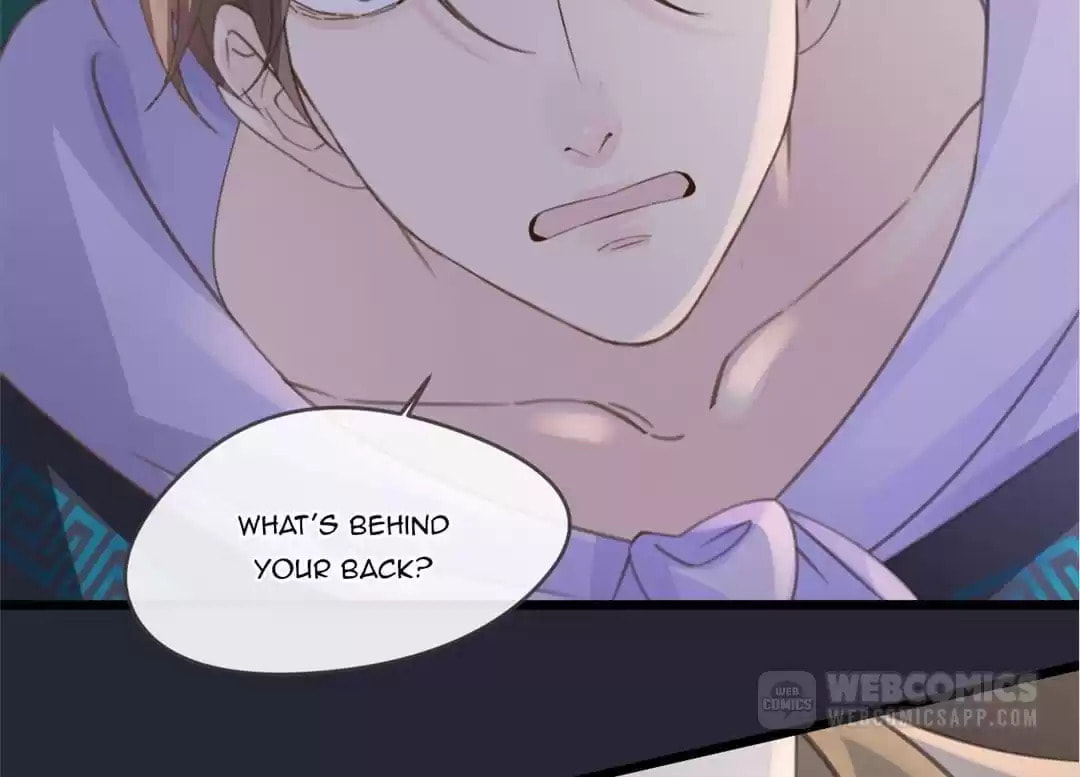 Ancient House Chapter 15 page 49 - 