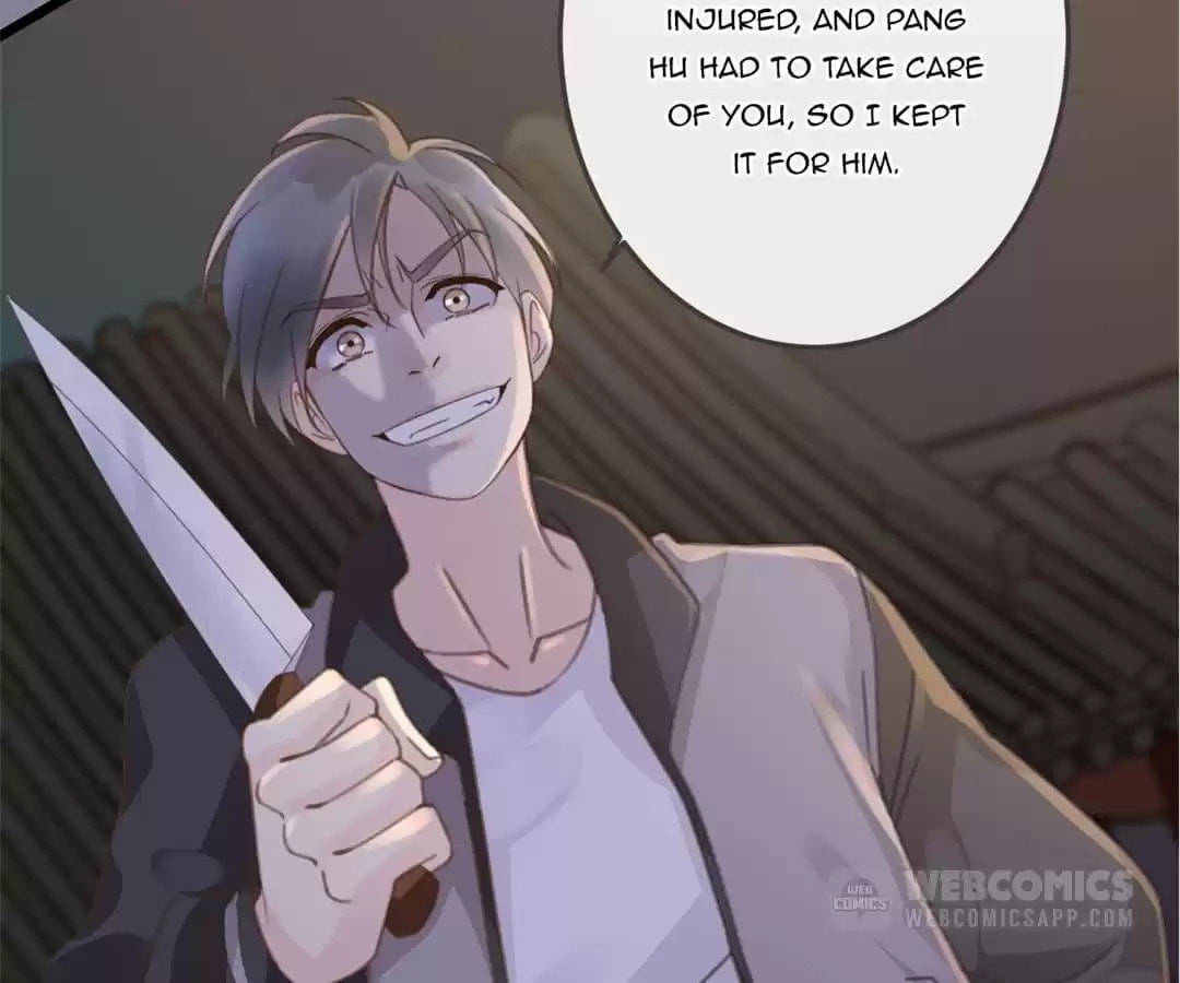 Ancient House Chapter 15 page 51 - 