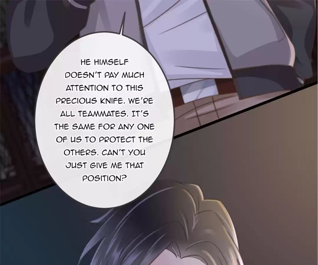 Ancient House Chapter 15 page 53 - 
