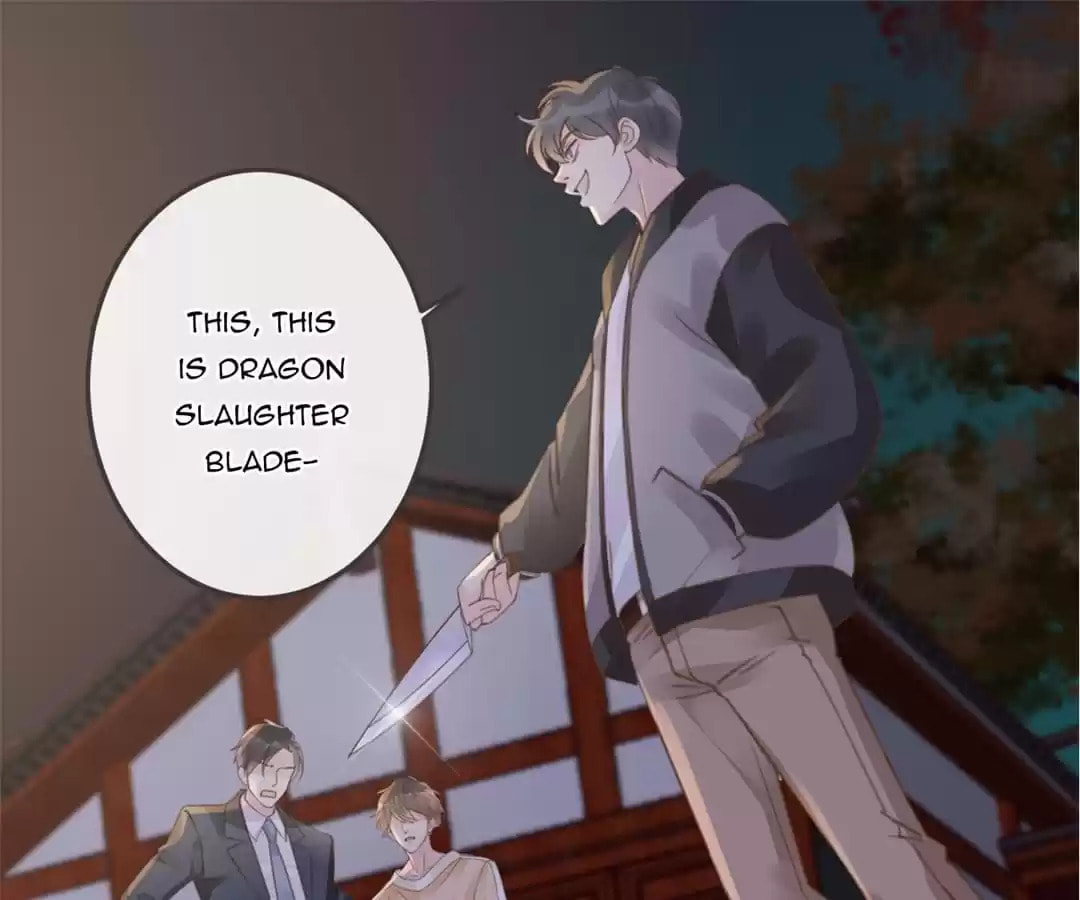 Ancient House Chapter 15 page 56 - 