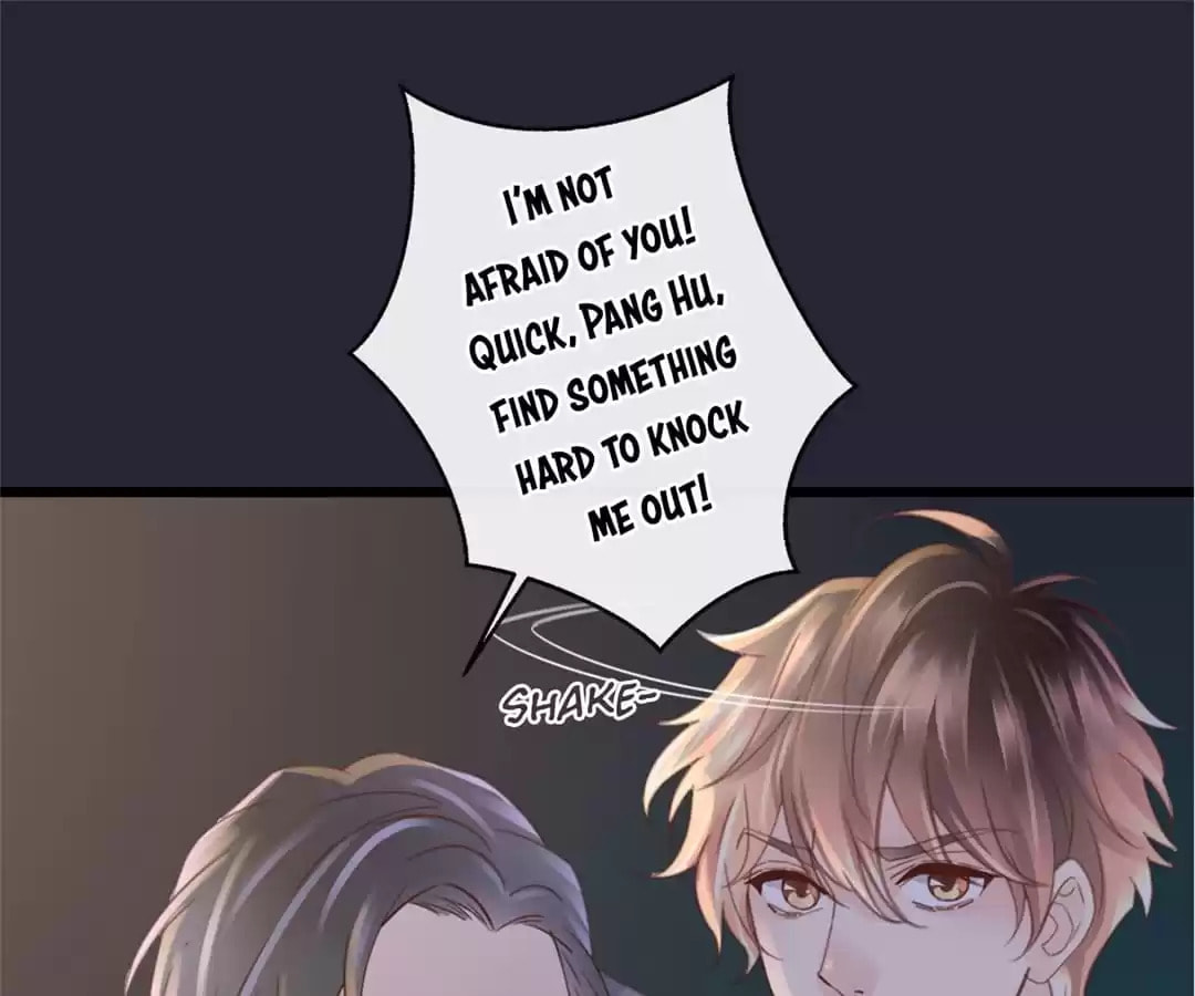 Ancient House Chapter 15 page 58 - 