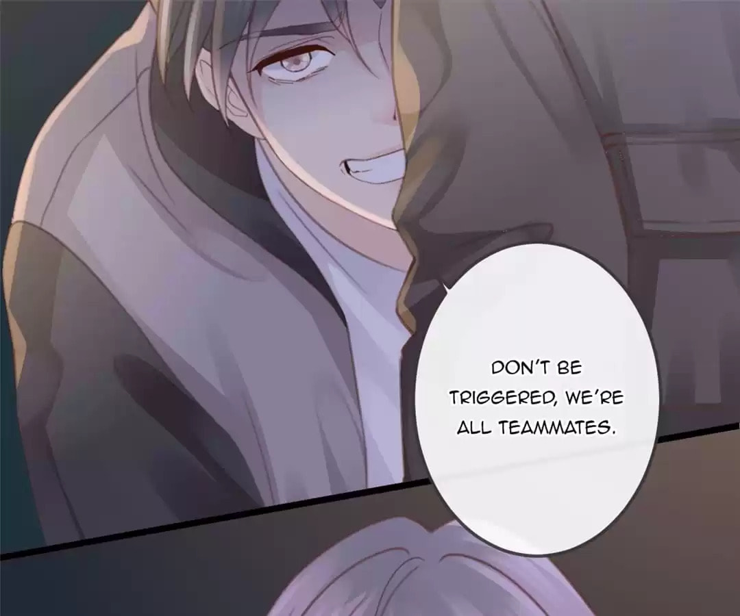 Ancient House Chapter 15 page 64 - 
