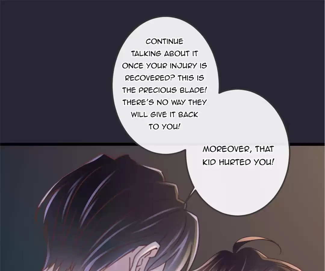 Ancient House Chapter 16 page 14 - 