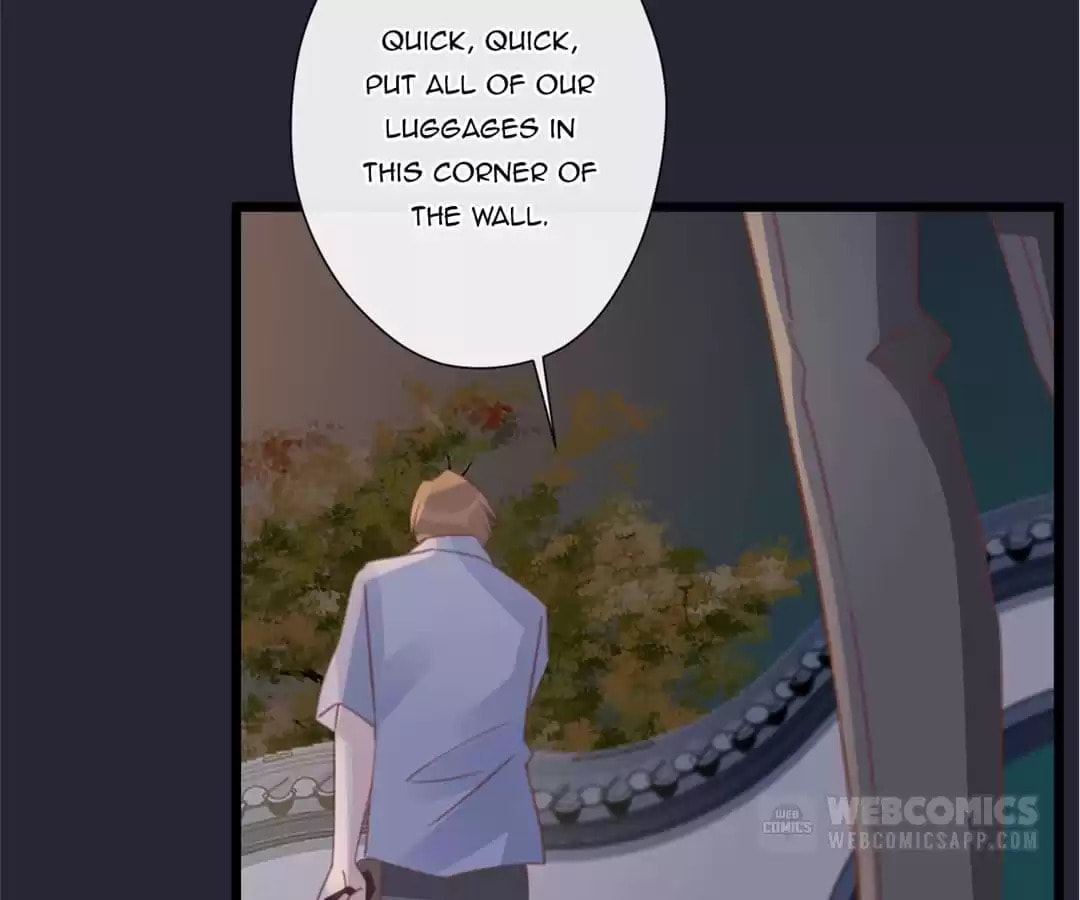 Ancient House Chapter 16 page 18 - 