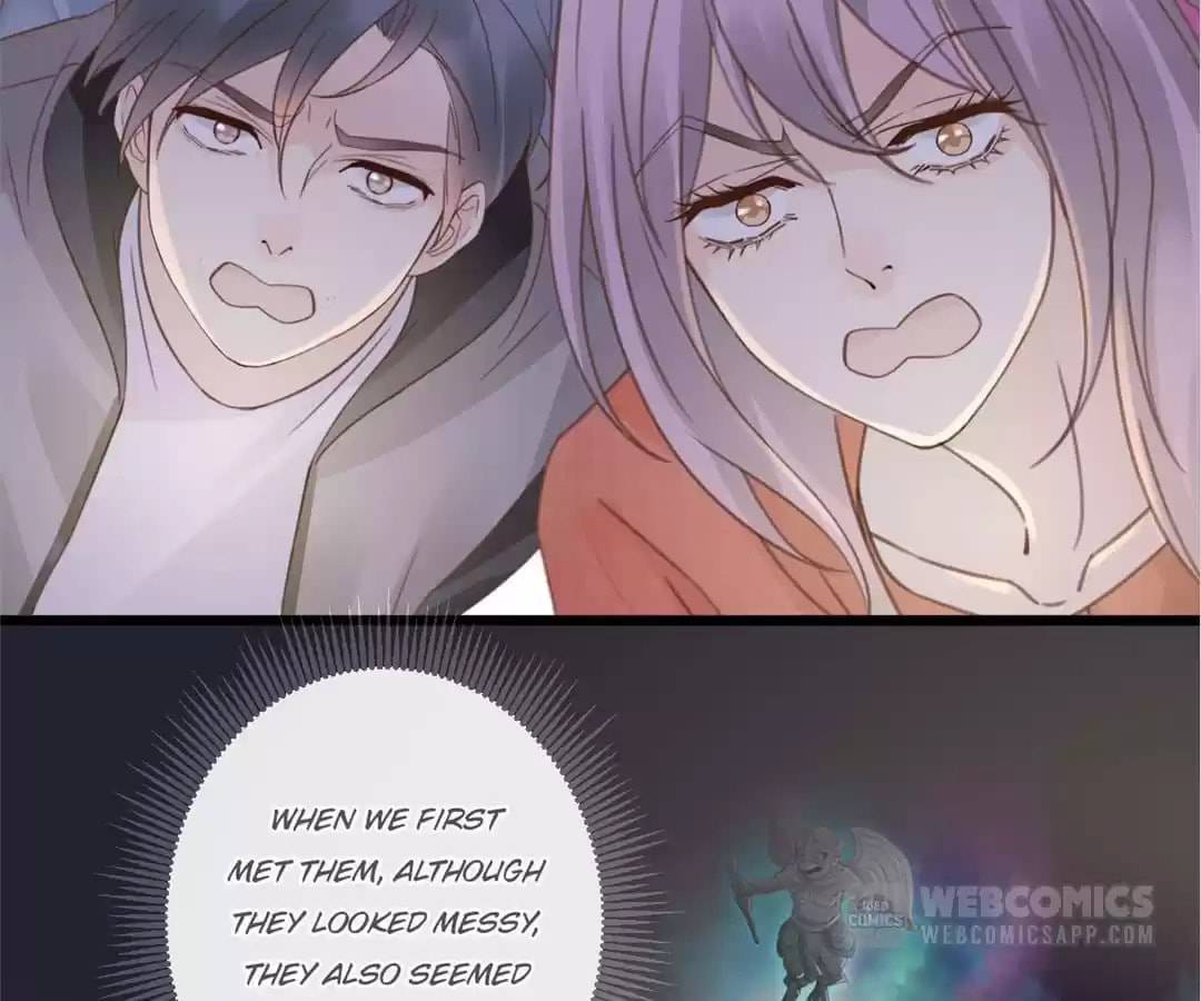 Ancient House Chapter 16 page 3 - 