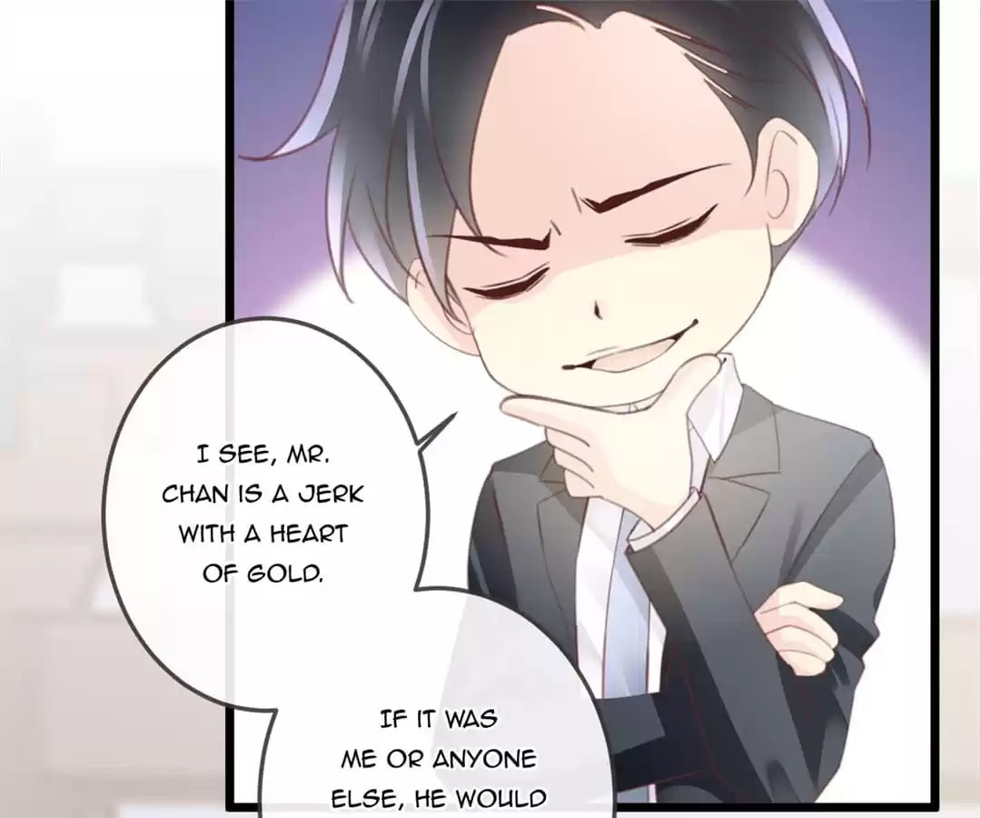 Ancient House Chapter 16 page 28 - 