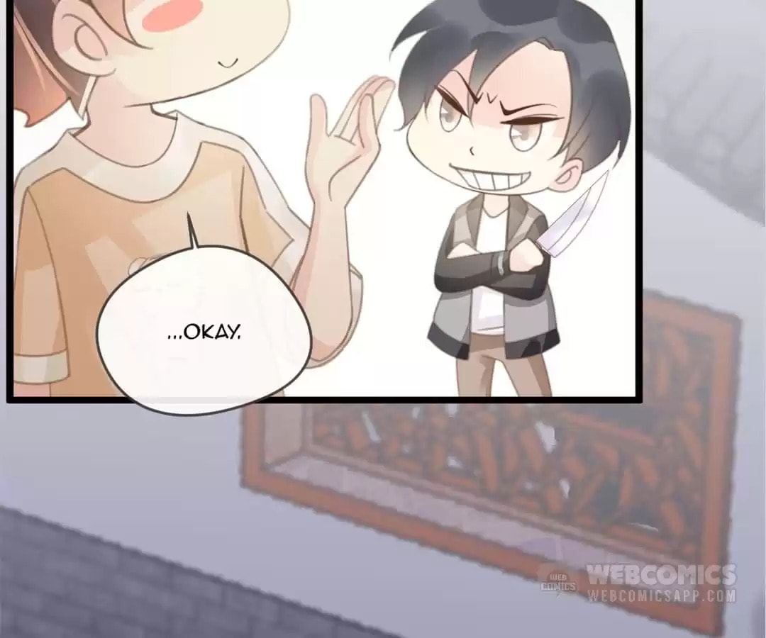 Ancient House Chapter 16 page 35 - 