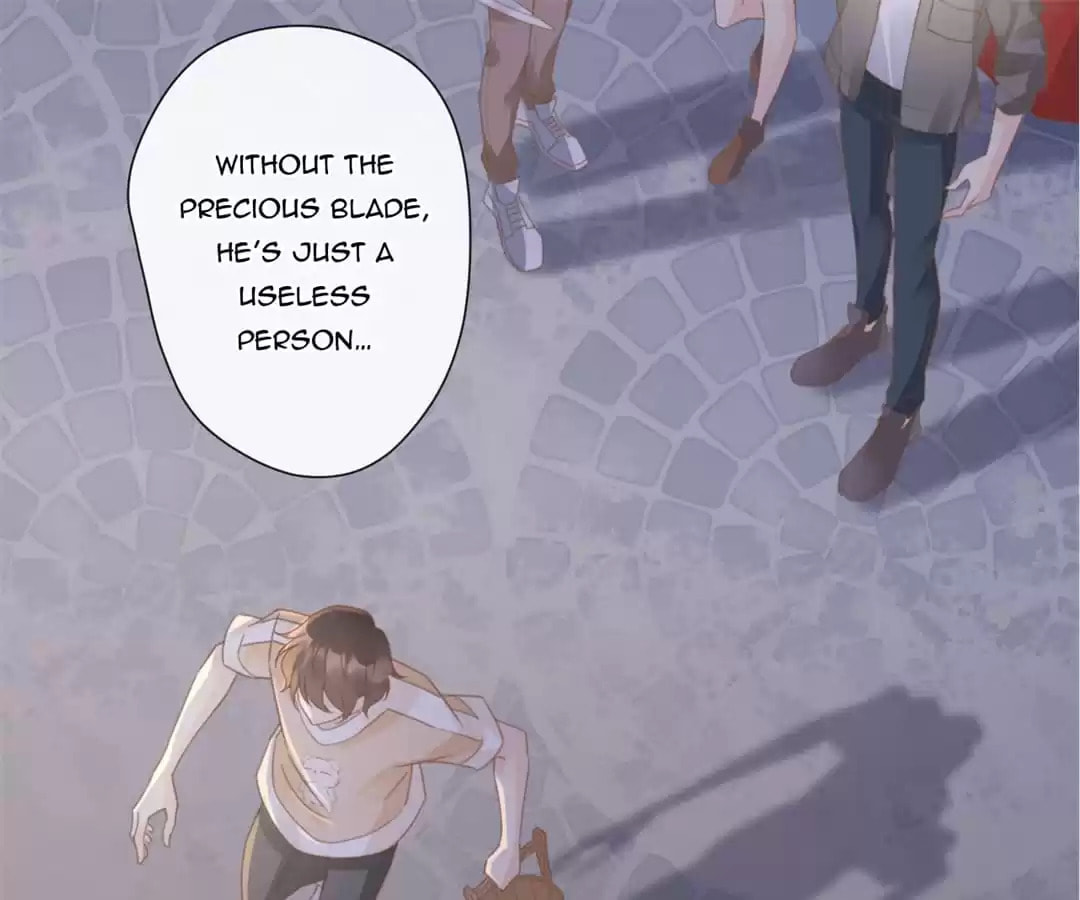 Ancient House Chapter 16 page 37 - 