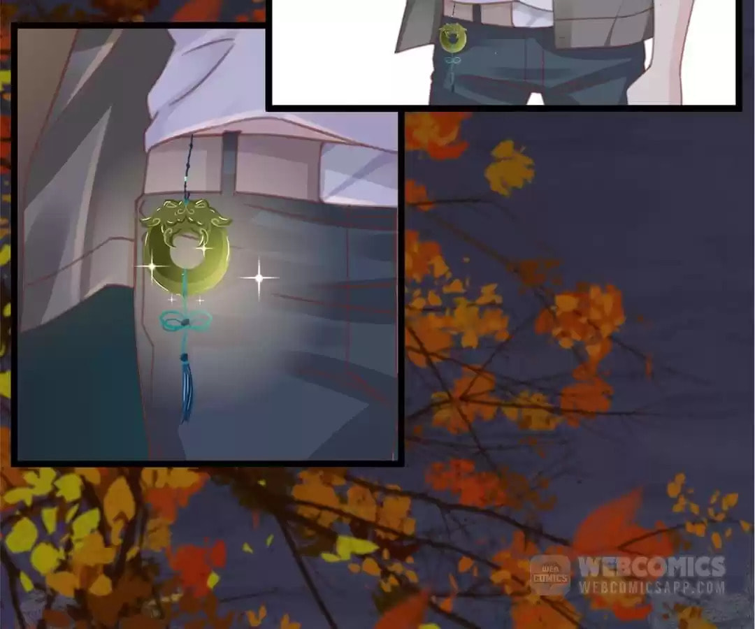 Ancient House Chapter 16 page 45 - 