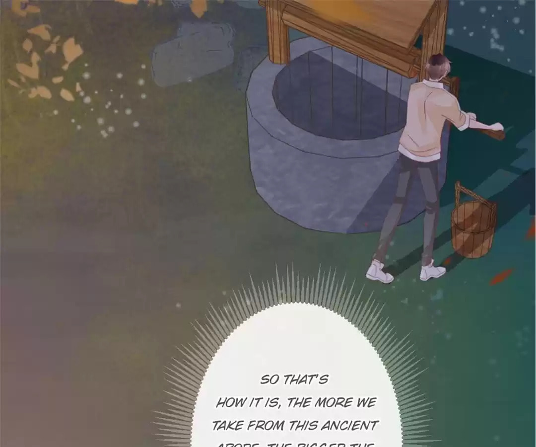 Ancient House Chapter 16 page 47 - 