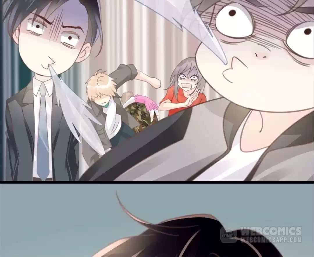 Ancient House Chapter 16 page 62 - 