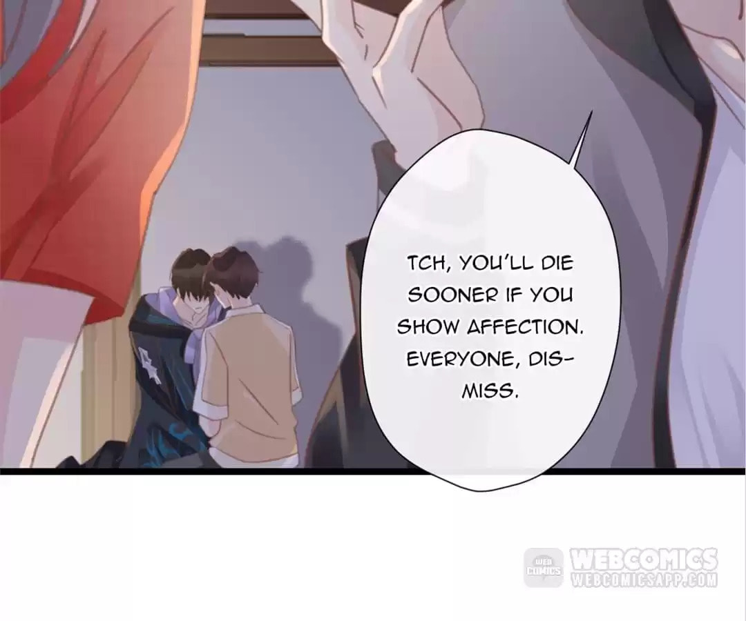 Ancient House Chapter 16 page 69 - 