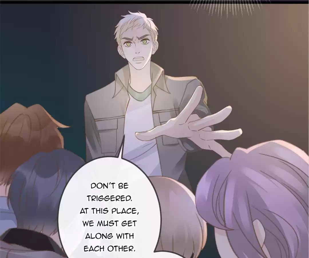 Ancient House Chapter 16 page 8 - 