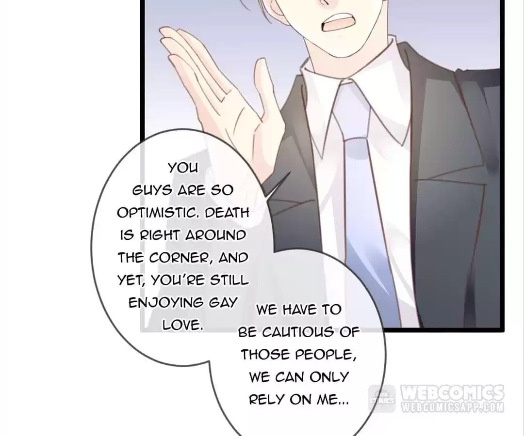 Ancient House Chapter 17 page 11 - 