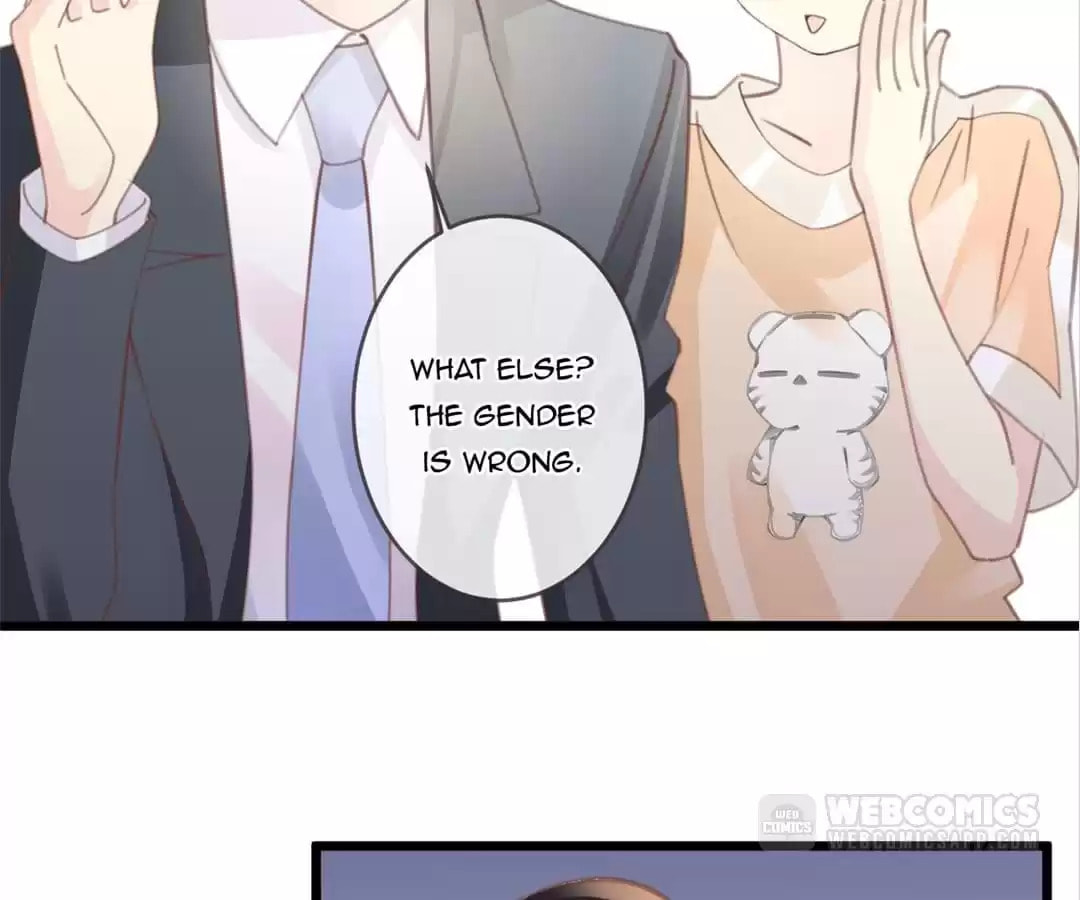Ancient House Chapter 17 page 14 - 