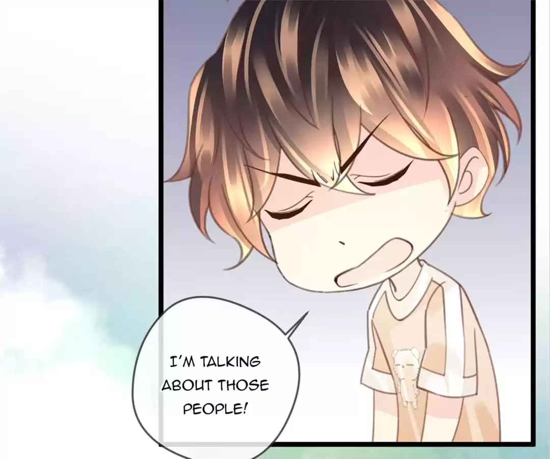 Ancient House Chapter 17 page 16 - 