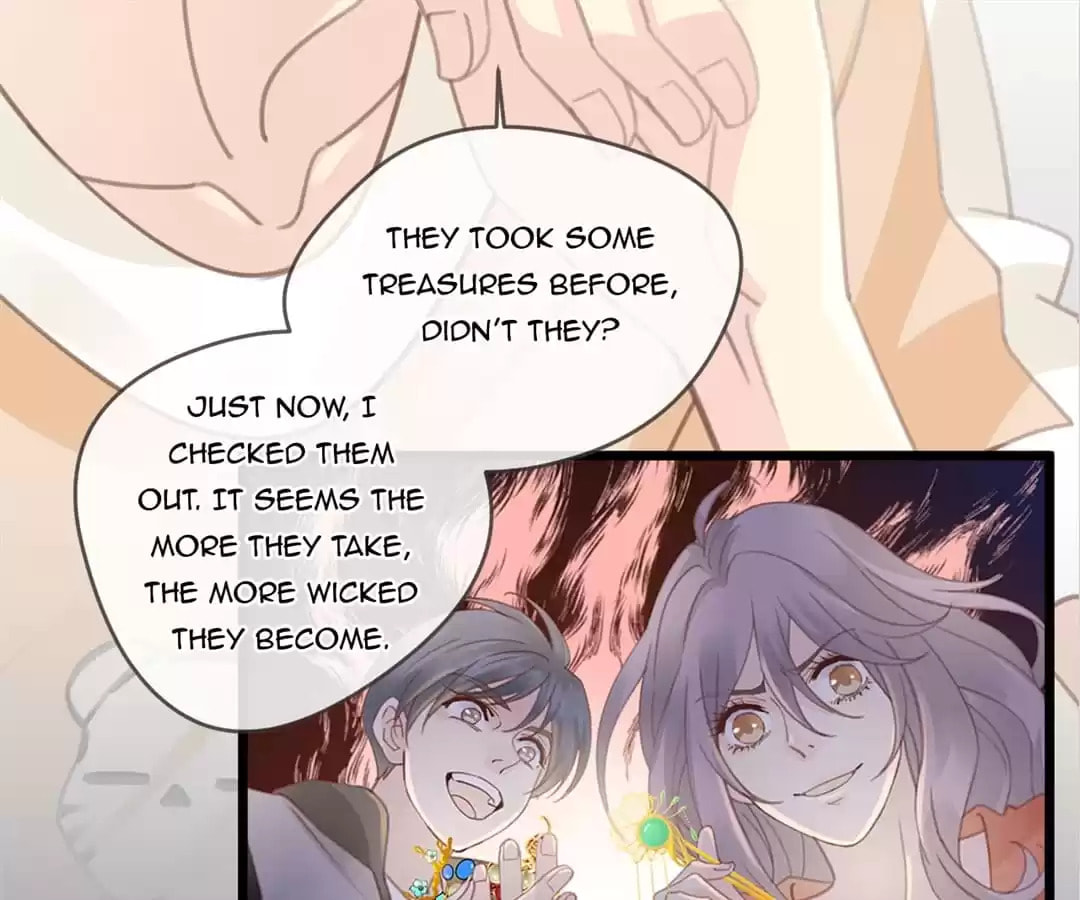 Ancient House Chapter 17 page 19 - 