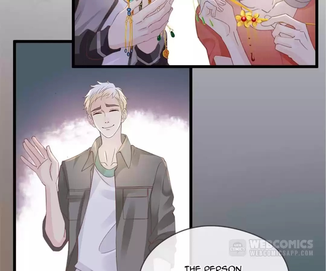 Ancient House Chapter 17 page 20 - 