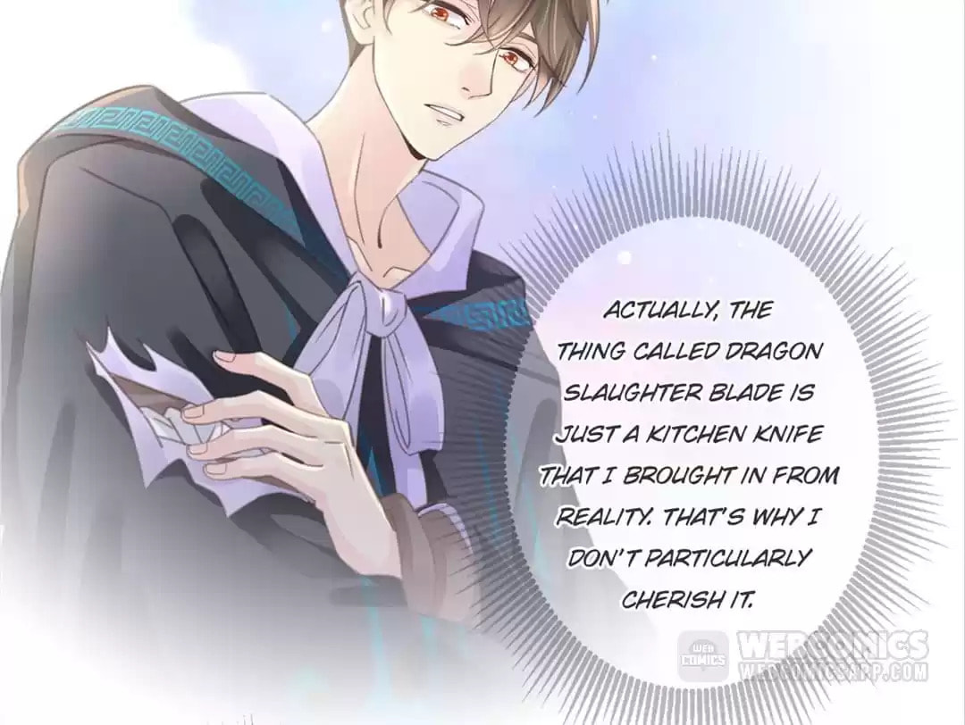 Ancient House Chapter 17 page 3 - 