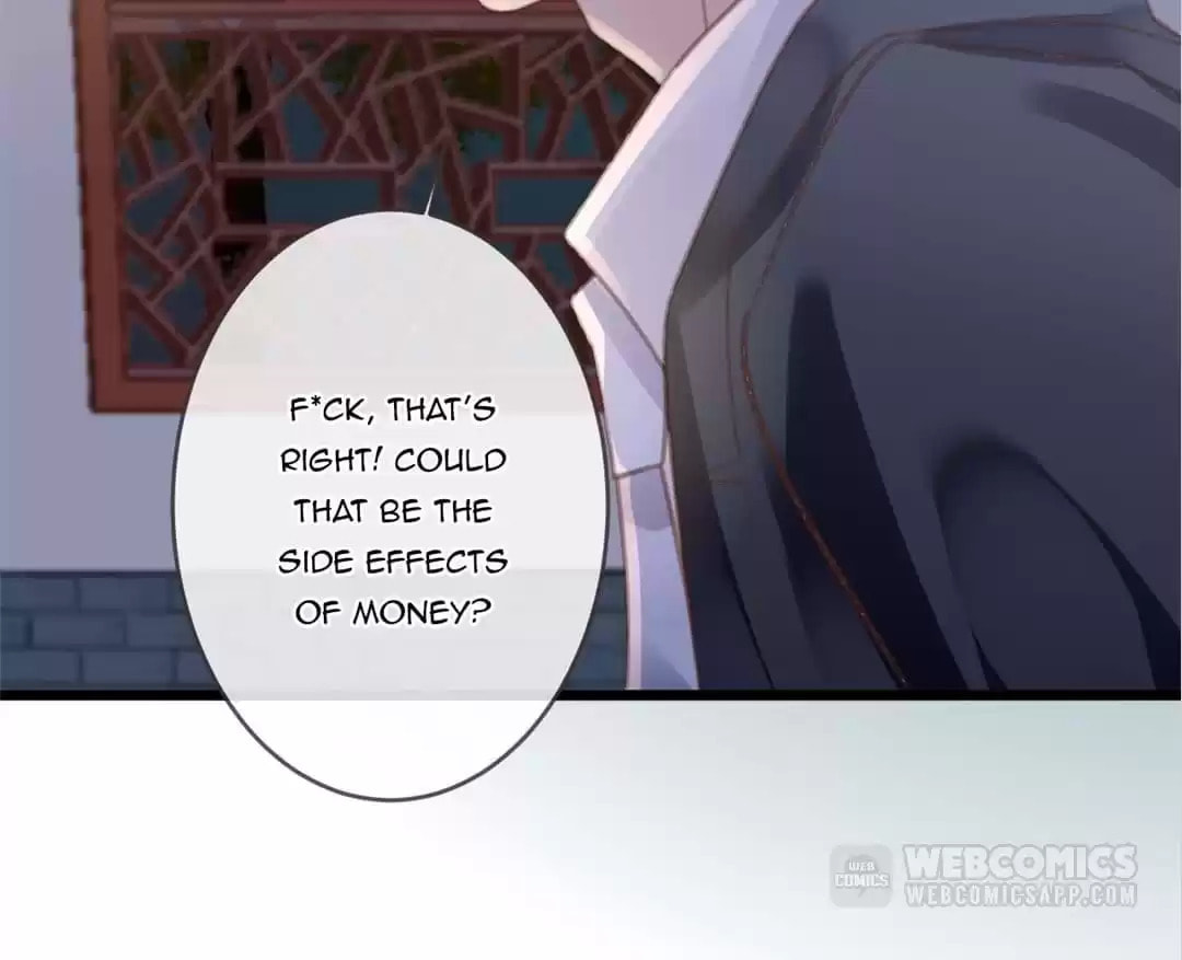 Ancient House Chapter 17 page 23 - 