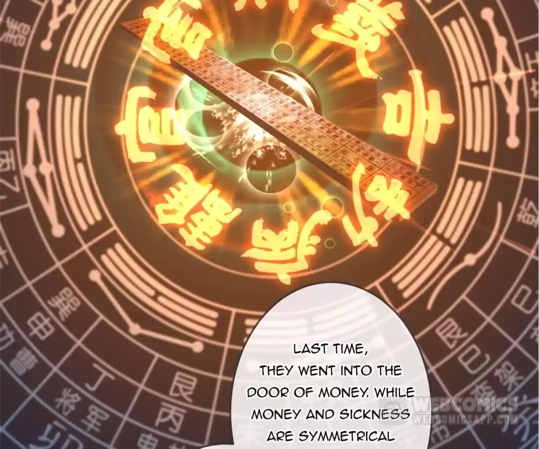 Ancient House Chapter 17 page 28 - 