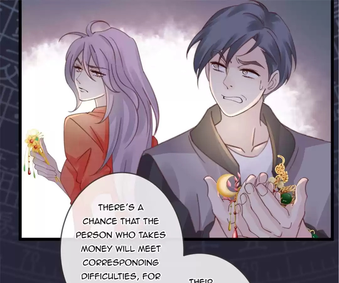 Ancient House Chapter 17 page 30 - 