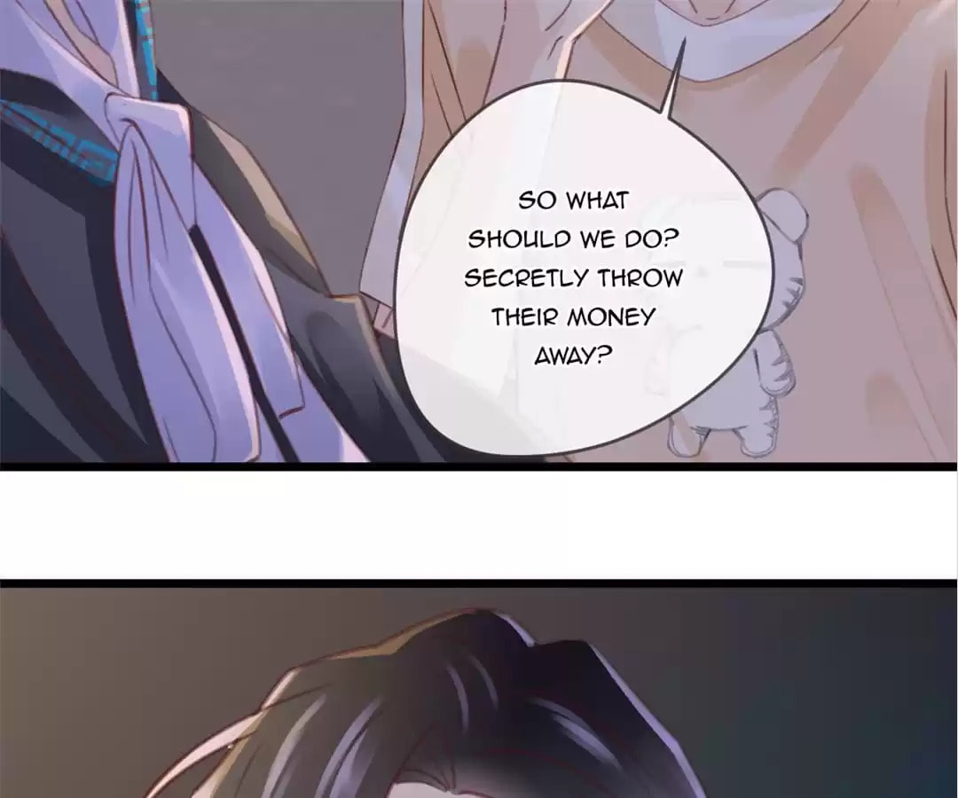 Ancient House Chapter 17 page 33 - 