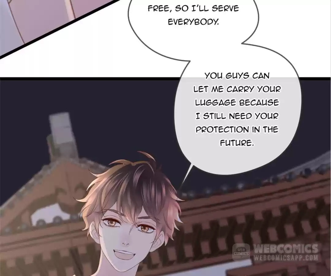 Ancient House Chapter 17 page 37 - 