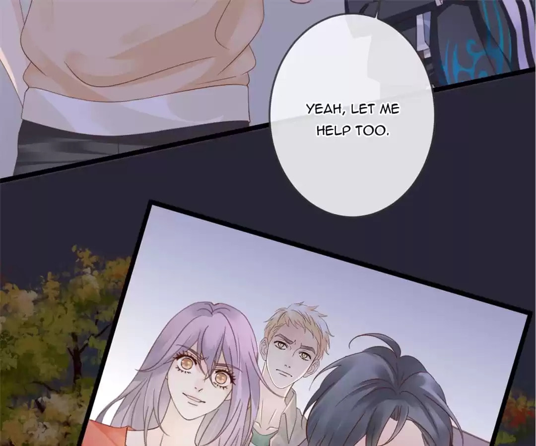 Ancient House Chapter 17 page 39 - 