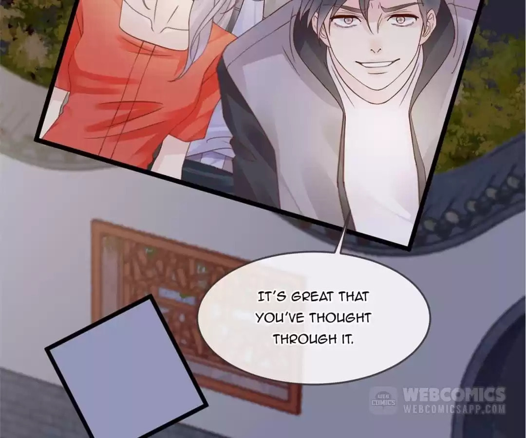 Ancient House Chapter 17 page 40 - 