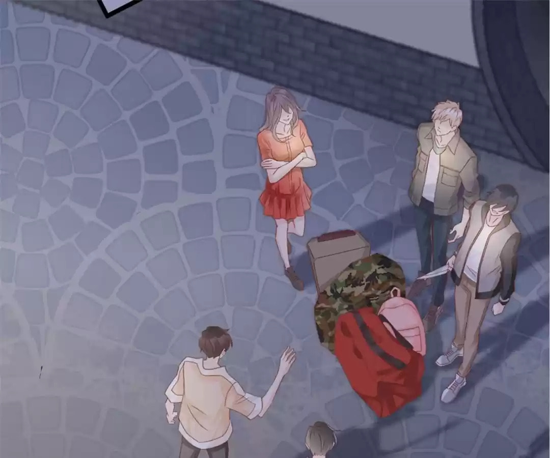 Ancient House Chapter 17 page 42 - 