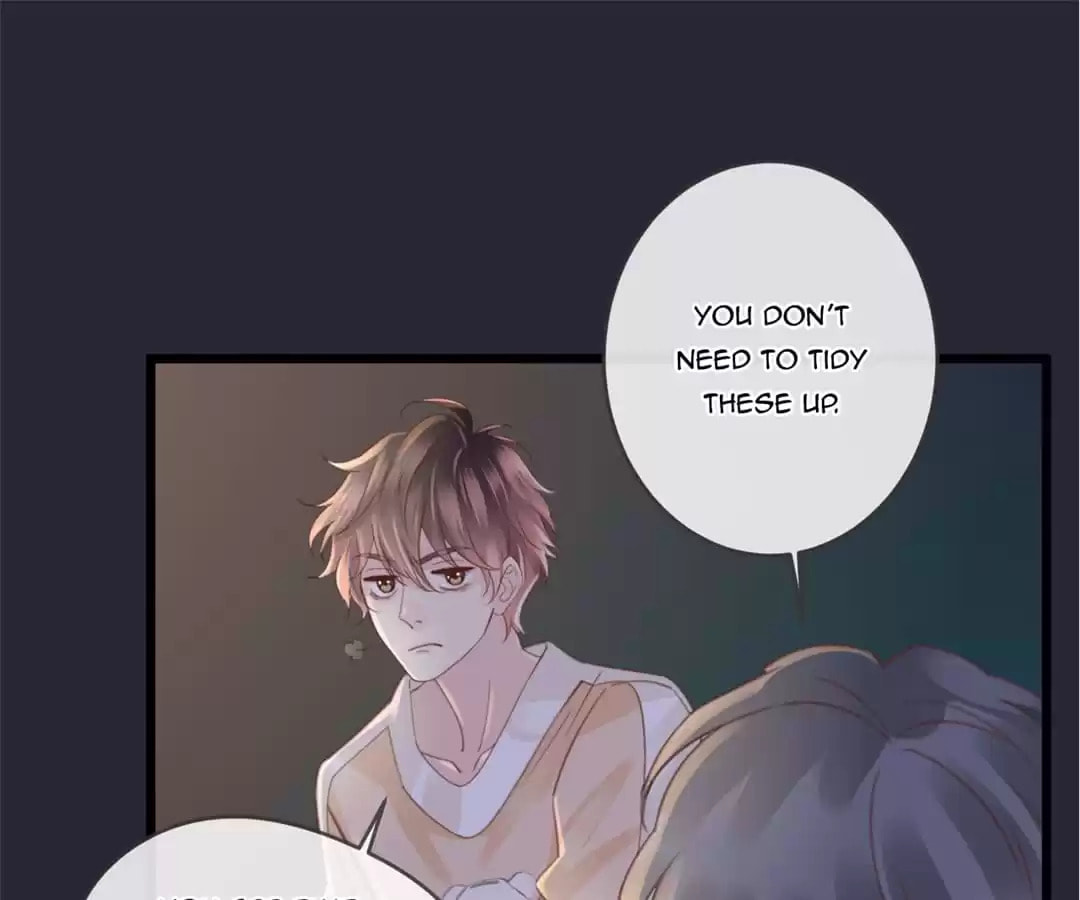 Ancient House Chapter 17 page 45 - 