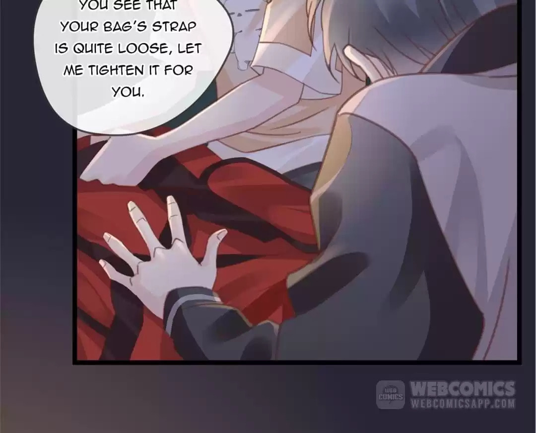 Ancient House Chapter 17 page 46 - 