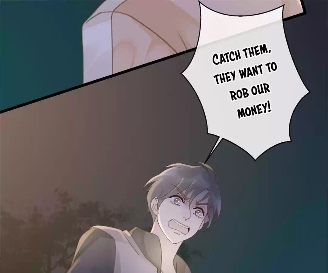 Ancient House Chapter 17 page 51 - 