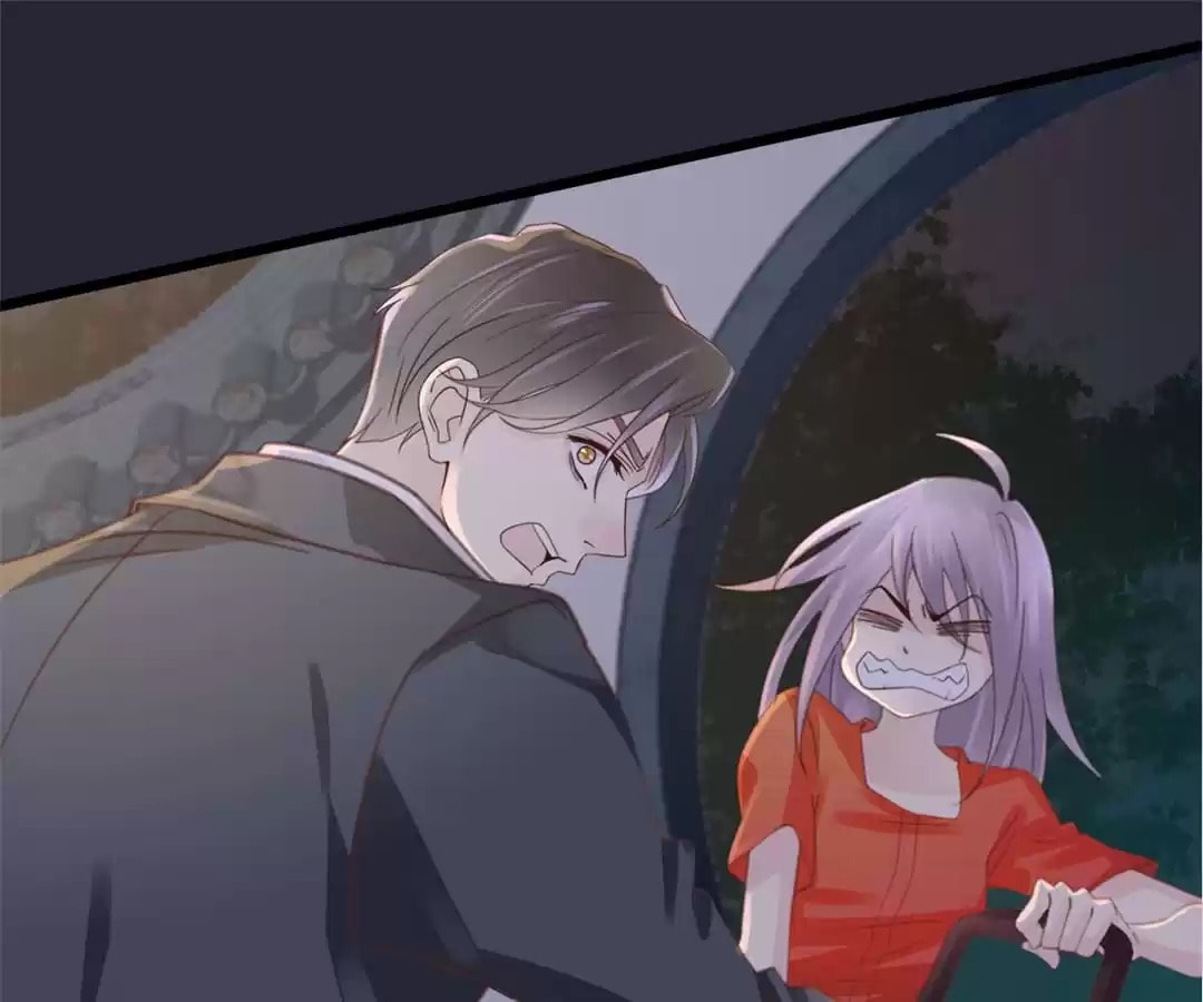 Ancient House Chapter 17 page 60 - 