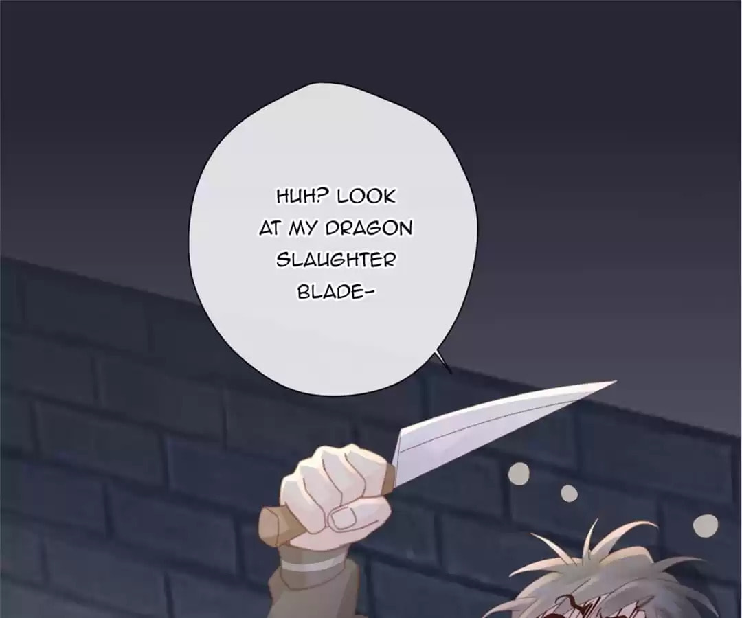 Ancient House Chapter 17 page 72 - 