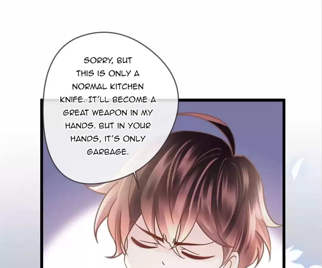 Ancient House Chapter 17 page 81 - 