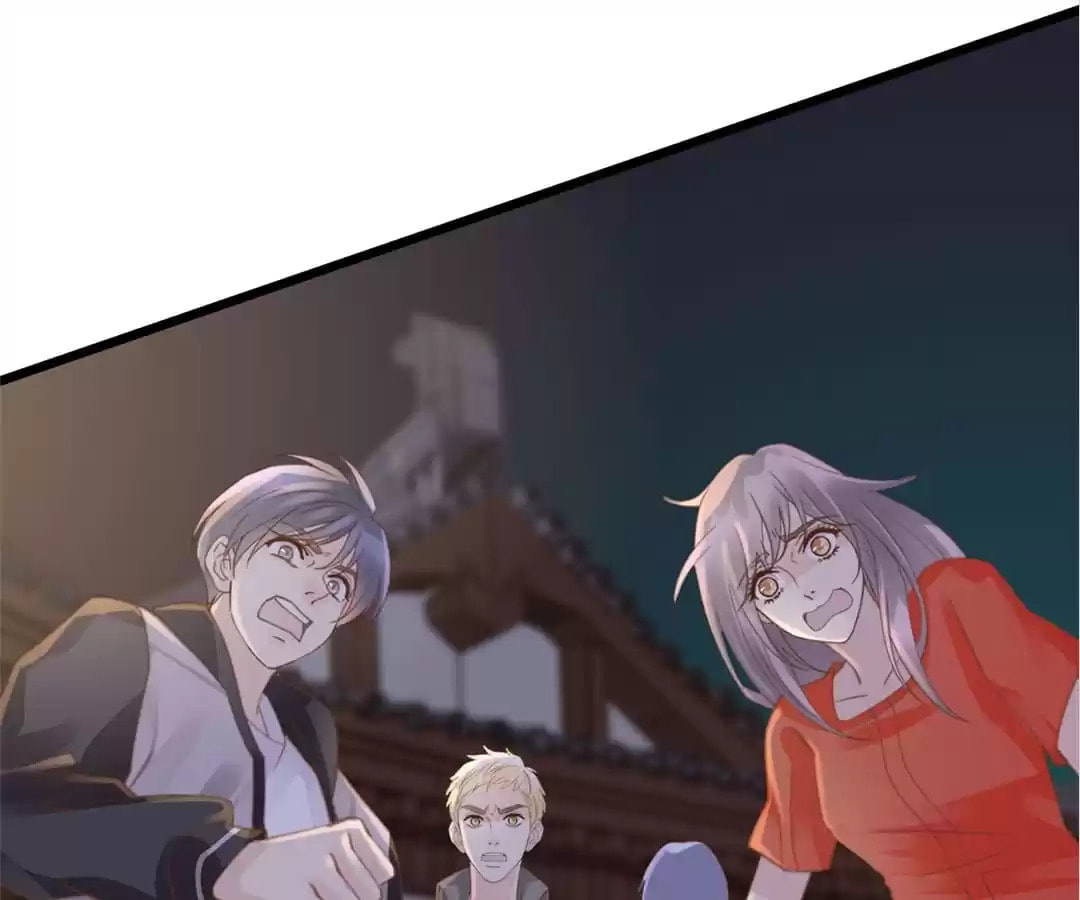 Ancient House Chapter 18 page 13 - 