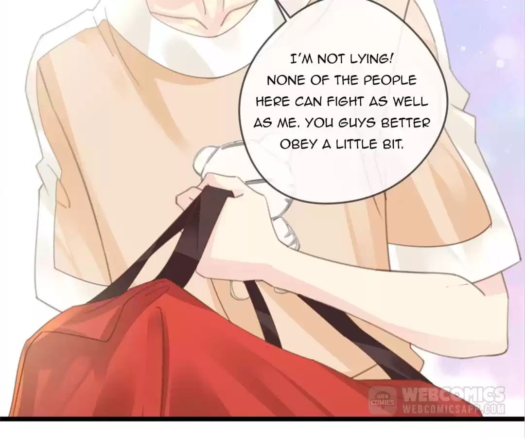Ancient House Chapter 18 page 3 - 
