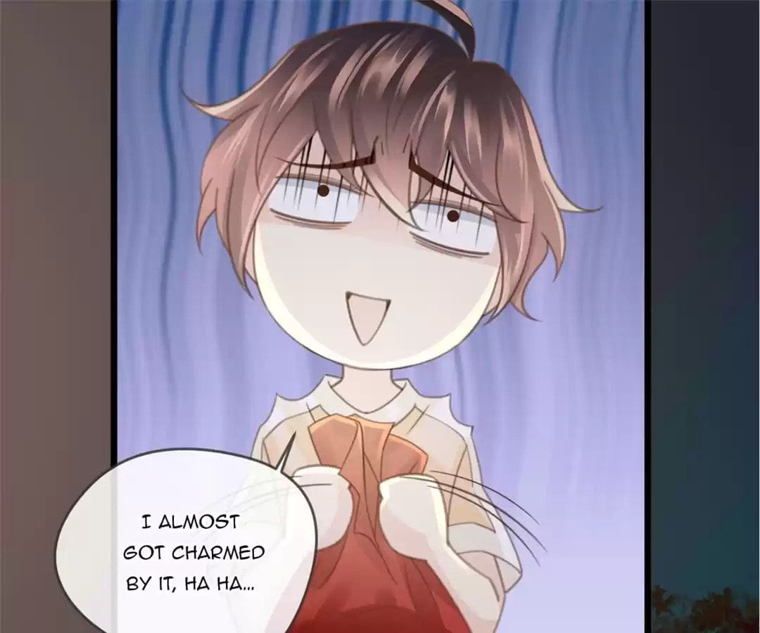 Ancient House Chapter 18 page 28 - 