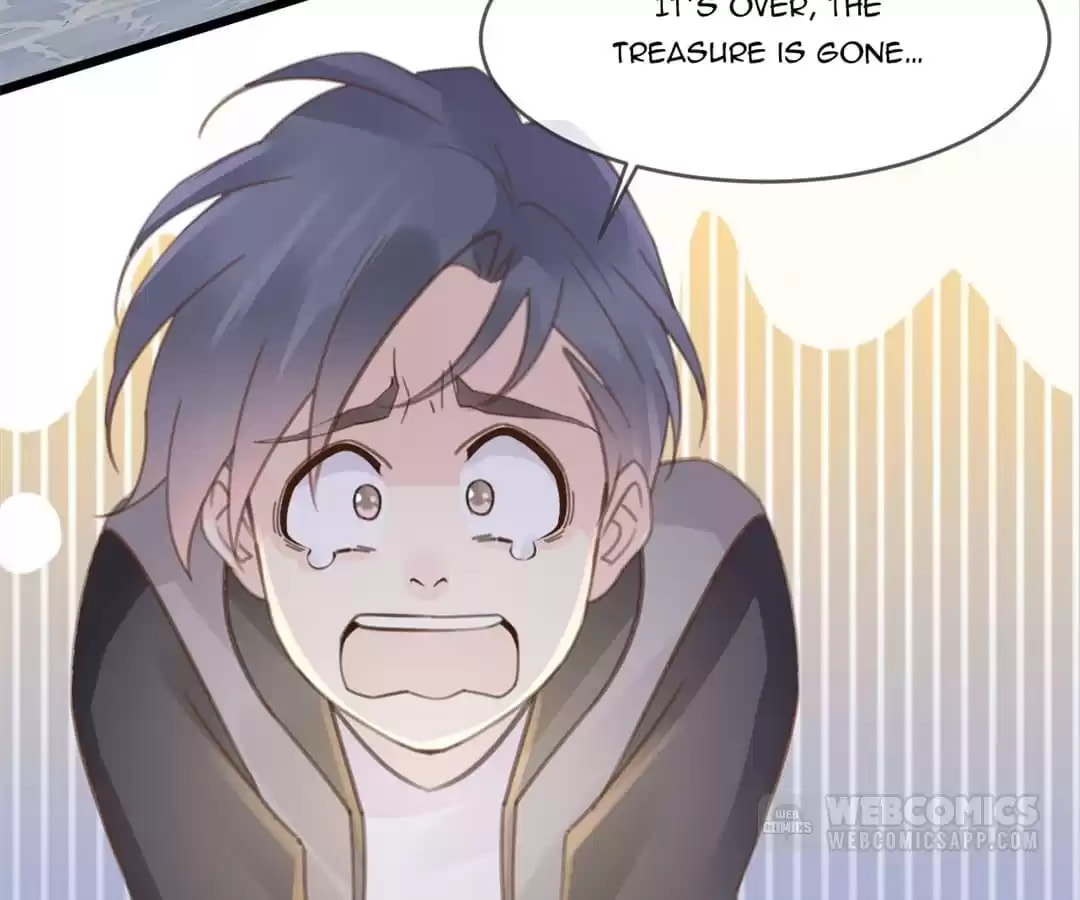 Ancient House Chapter 18 page 32 - 