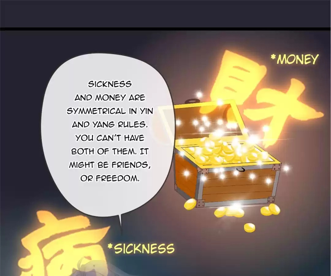 Ancient House Chapter 18 page 40 - 