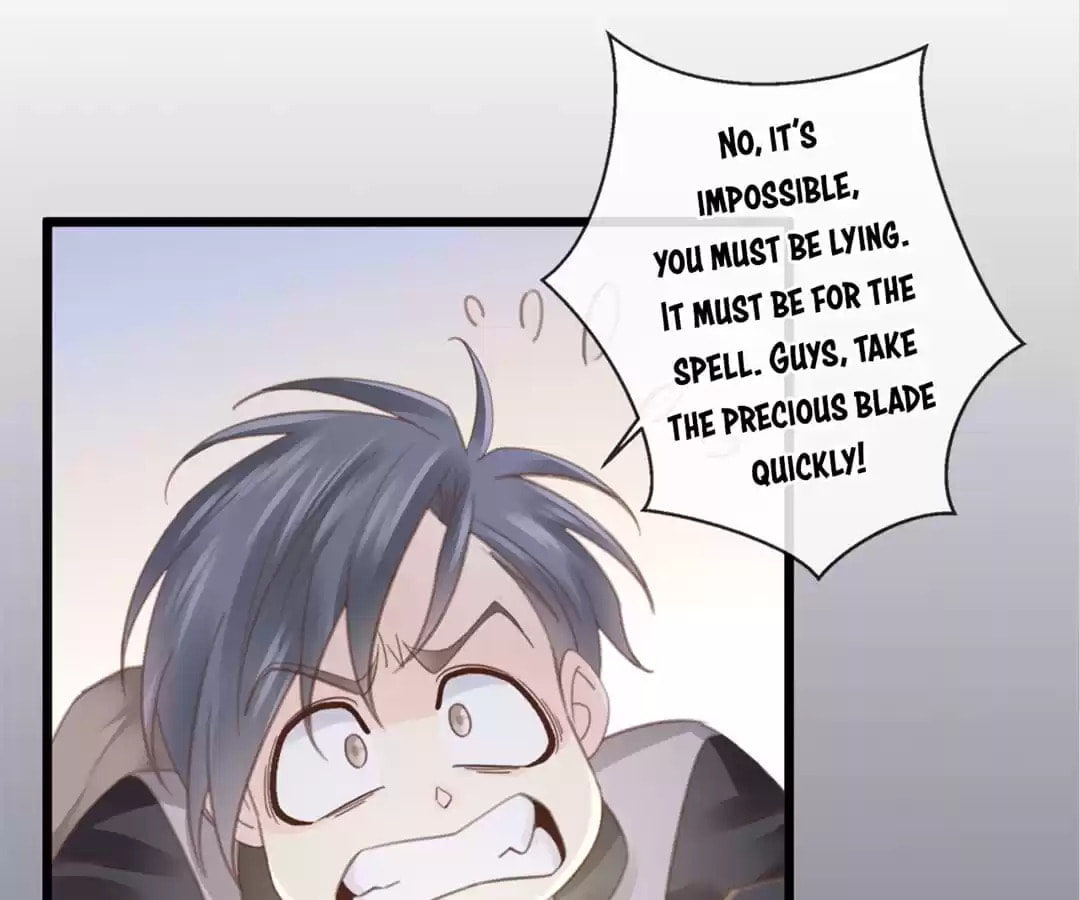 Ancient House Chapter 18 page 5 - 