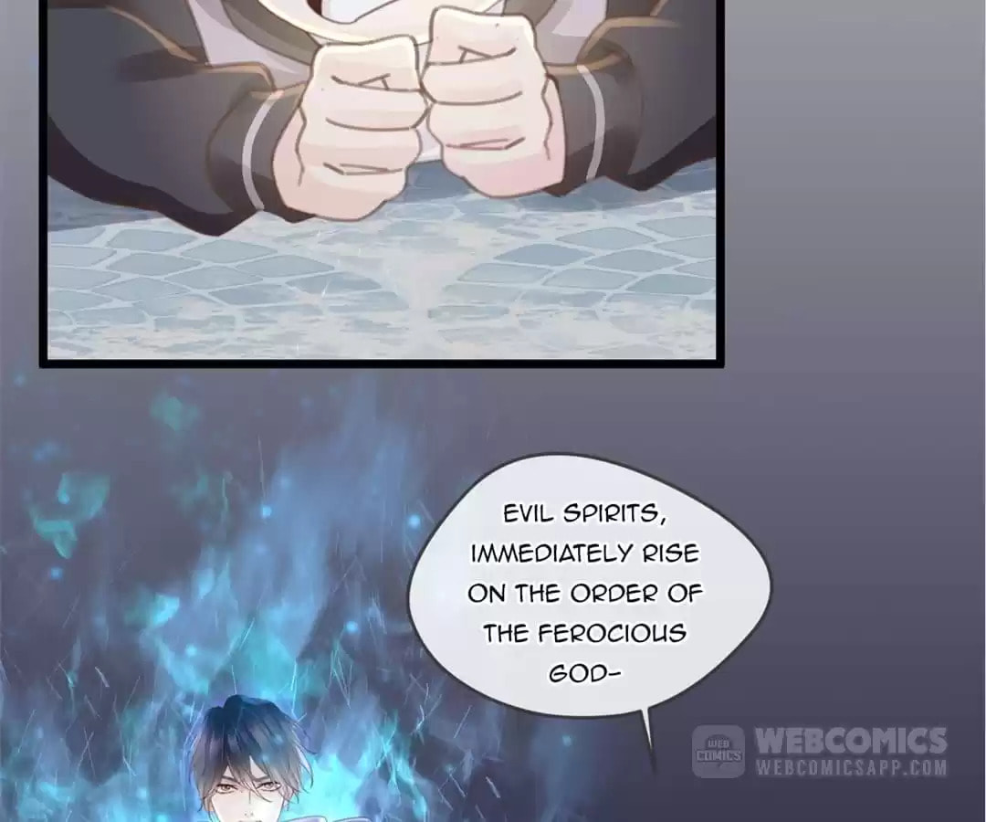 Ancient House Chapter 18 page 6 - 