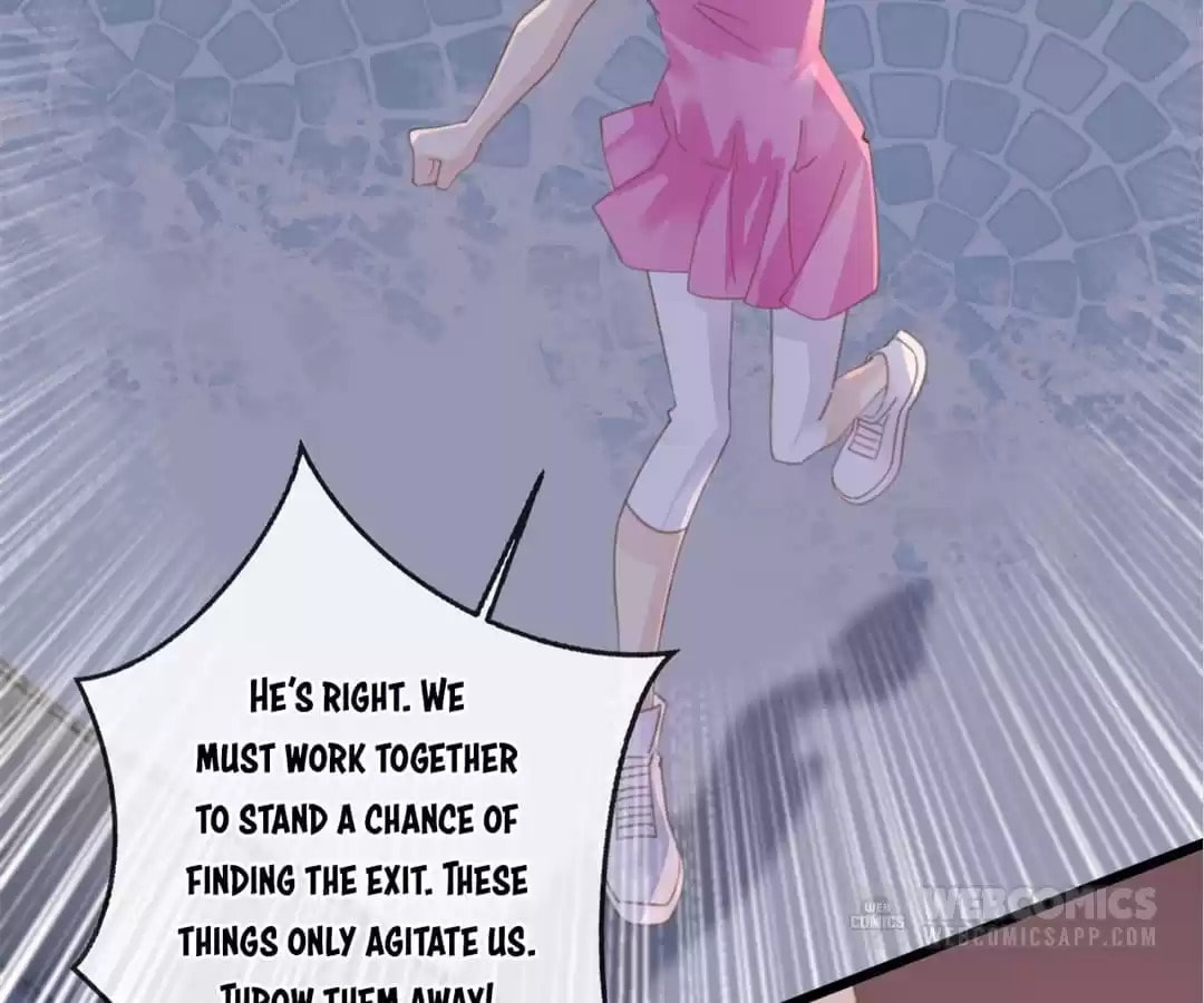 Ancient House Chapter 18 page 52 - 